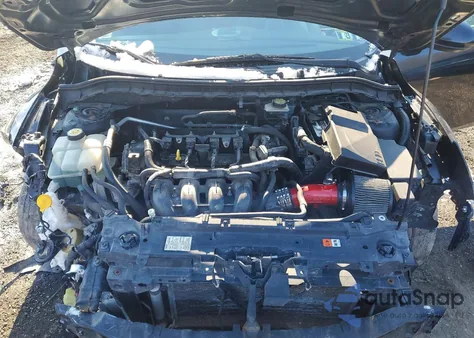 2013 Mazda 3 I из США, поврежденный, VIN JM1BL1LP2D1768660